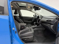 Subaru Outback 2024 2.5i AWD Premium EyeSight - ფოტო 18