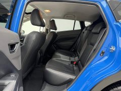 Subaru Outback 2024 2.5i AWD Premium EyeSight - ფოტო 19