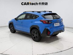 Subaru Outback 2024 2.5i AWD Premium EyeSight - ფოტო 7