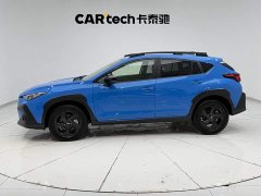 Subaru Outback 2024 2.5i AWD Premium EyeSight - ფოტო 8