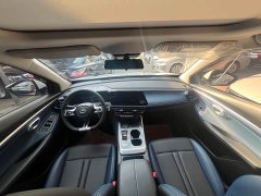 GAC Aion GS3 Shadow Speed 270T Dynamic Edition - ფოტო 10