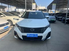 GAC Aion GS3 Shadow Speed 270T Dynamic Edition - ფოტო 2