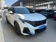 GAC Aion GS3 Shadow Speed 270T Dynamic Edition - ფოტო 3