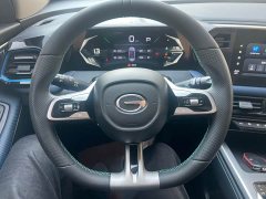 GAC Aion GS3 Shadow Speed 270T Dynamic Edition - ფოტო 5