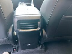 GAC Aion GS3 Shadow Speed 270T Dynamic Edition - ფოტო 8