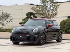 BMW MINI JCW Facelift 2.0T JOHN COOPER WORKS ALL-IN - ფოტო 1