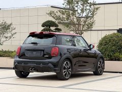 BMW MINI JCW Facelift 2.0T JOHN COOPER WORKS ALL-IN - ფოტო 10