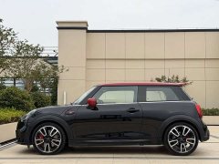 BMW MINI JCW Facelift 2.0T JOHN COOPER WORKS ALL-IN - ფოტო 12