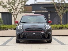 BMW MINI JCW Facelift 2.0T JOHN COOPER WORKS ALL-IN - ფოტო 2
