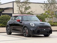BMW MINI JCW Facelift 2.0T JOHN COOPER WORKS ALL-IN - ფოტო 3