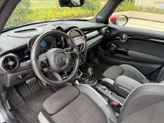 BMW MINI JCW Facelift 2.0T JOHN COOPER WORKS ALL-IN - ფოტო 4