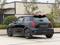BMW MINI JCW Facelift 2.0T JOHN COOPER WORKS ALL-IN - ფოტო 8