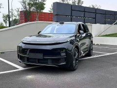 Li Auto L8 2024 Max - ფოტო 1