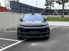Li Auto L8 2024 Max - ფოტო 2