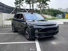 Li Auto L8 2024 Max - ფოტო 3