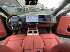 Li Auto L8 2024 Max - ფოტო 5