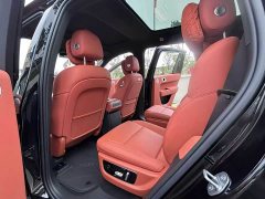 Li Auto L8 2024 Max - ფოტო 6