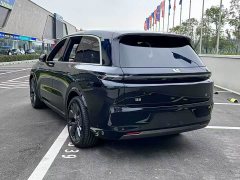 Li Auto L8 2024 Max - ფოტო 7