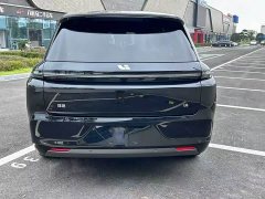 Li Auto L8 2024 Max - ფოტო 8