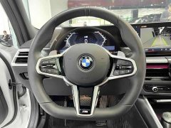 BMW 3 Series 330i M Sport Night Edition Package - ფოტო 15