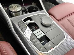 BMW 3 Series 330i M Sport Night Edition Package - ფოტო 16