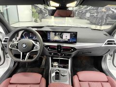 BMW 3 Series 330i M Sport Night Edition Package - ფოტო 4