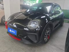 ORA Good Cat GT 2023 Mulan Edition 401km Luxury - ფოტო 1