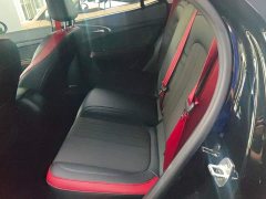 ORA Good Cat GT 2023 Mulan Edition 401km Luxury - ფოტო 11