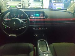 ORA Good Cat GT 2023 Mulan Edition 401km Luxury - ფოტო 12
