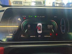 ORA Good Cat GT 2023 Mulan Edition 401km Luxury - ფოტო 14