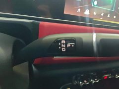 ORA Good Cat GT 2023 Mulan Edition 401km Luxury - ფოტო 16