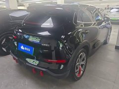 ORA Good Cat GT 2023 Mulan Edition 401km Luxury - ფოტო 3