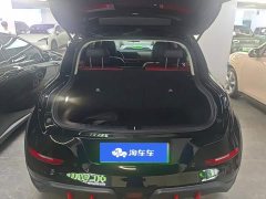 ORA Good Cat GT 2023 Mulan Edition 401km Luxury - ფოტო 4