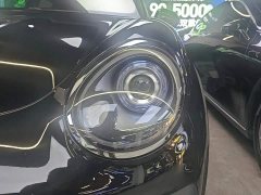 ORA Good Cat GT 2023 Mulan Edition 401km Luxury - ფოტო 5