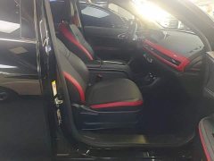 ORA Good Cat GT 2023 Mulan Edition 401km Luxury - ფოტო 8