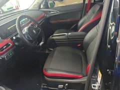 ORA Good Cat GT 2023 Mulan Edition 401km Luxury - ფოტო 9