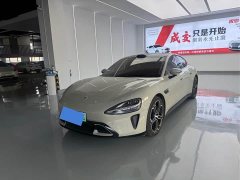 Xiaomi SU7 2024 Quad Motor Ultra-Long Range Advanced Autonomous Driving Max - ფოტო 1