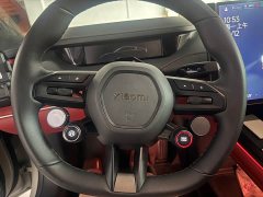 Xiaomi SU7 2024 Quad Motor Ultra-Long Range Advanced Autonomous Driving Max - ფოტო 12
