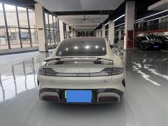 Xiaomi SU7 2024 Quad Motor Ultra-Long Range Advanced Autonomous Driving Max - ფოტო 15