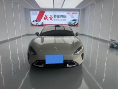 Xiaomi SU7 2024 Quad Motor Ultra-Long Range Advanced Autonomous Driving Max - ფოტო 2