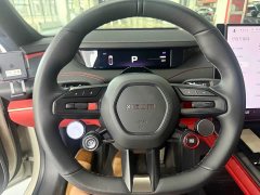 Xiaomi SU7 2024 Quad Motor Ultra-Long Range Advanced Autonomous Driving Max - ფოტო 6