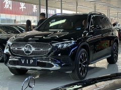 Mercedes-Benz GLC 260 L 4MATIC Dynamic 5-Seater - ფოტო 1