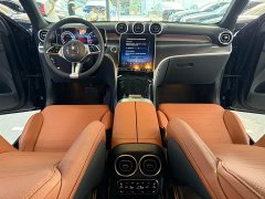 Mercedes-Benz GLC 260 L 4MATIC Dynamic 5-Seater - ფოტო 10