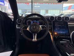 Mercedes-Benz GLC 260 L 4MATIC Dynamic 5-Seater - ფოტო 11