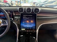 Mercedes-Benz GLC 260 L 4MATIC Dynamic 5-Seater - ფოტო 12