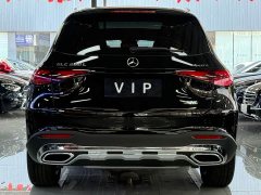 Mercedes-Benz GLC 260 L 4MATIC Dynamic 5-Seater - ფოტო 13