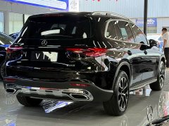 Mercedes-Benz GLC 260 L 4MATIC Dynamic 5-Seater - ფოტო 14