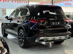 Mercedes-Benz GLC 260 L 4MATIC Dynamic 5-Seater - ფოტო 15