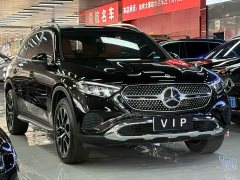 Mercedes-Benz GLC 260 L 4MATIC Dynamic 5-Seater - ფოტო 3