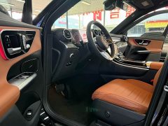 Mercedes-Benz GLC 260 L 4MATIC Dynamic 5-Seater - ფოტო 4